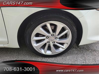 2016 Acura ILX w/Premium - Photo 28 - Midlothian, IL 60445