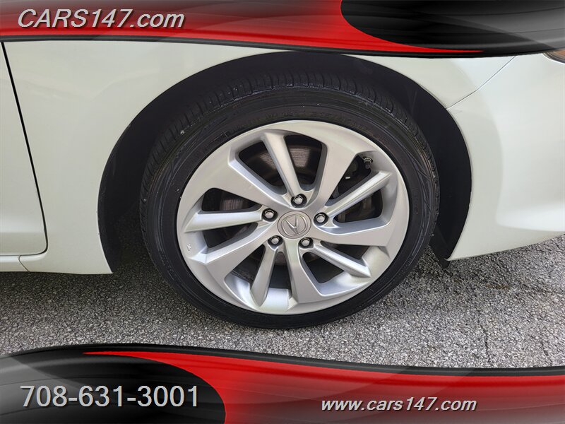 2016 Acura ILX w/Premium - Photo 28 - Midlothian, IL 60445