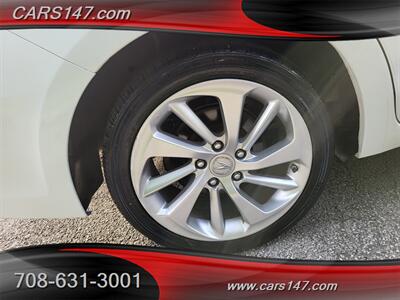 2016 Acura ILX w/Premium - Photo 29 - Midlothian, IL 60445