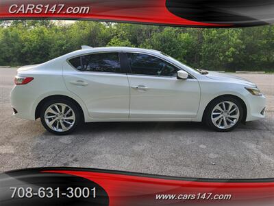 2016 Acura ILX w/Premium - Photo 7 - Midlothian, IL 60445