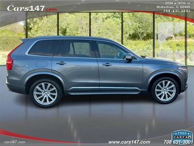 2017 Volvo XC90 T8 eAWD Inscription   - Photo 6 - Midlothian, IL 60445