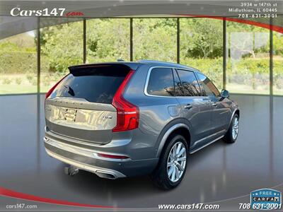 2017 Volvo XC90 T8 eAWD Inscription   - Photo 5 - Midlothian, IL 60445