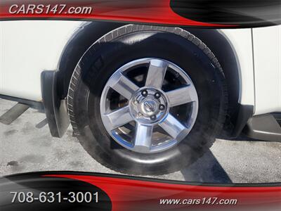 2007 Nissan Armada LE FFV - Photo 34 - Midlothian, IL 60445