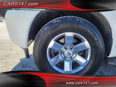 2007 Nissan Armada LE FFV - Photo 32 - Midlothian, IL 60445