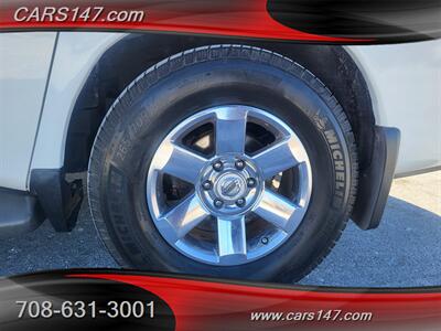 2007 Nissan Armada LE FFV - Photo 31 - Midlothian, IL 60445