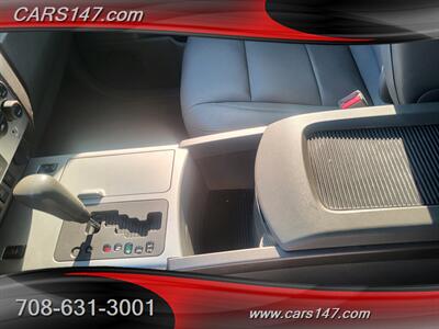 2007 Nissan Armada LE FFV - Photo 21 - Midlothian, IL 60445