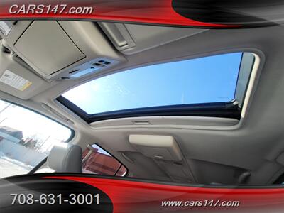 2007 Nissan Armada LE FFV - Photo 23 - Midlothian, IL 60445