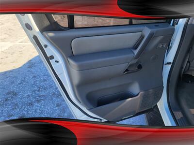 2007 Nissan Armada LE FFV - Photo 27 - Midlothian, IL 60445