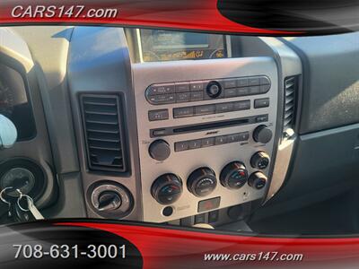 2007 Nissan Armada LE FFV - Photo 19 - Midlothian, IL 60445