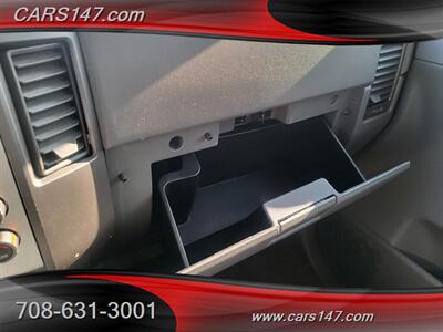 2007 Nissan Armada LE FFV - Photo 25 - Midlothian, IL 60445