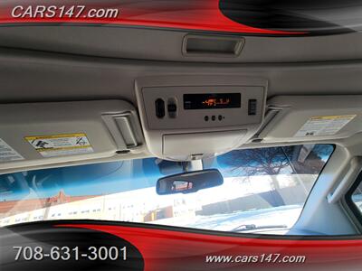 2007 Nissan Armada LE FFV - Photo 22 - Midlothian, IL 60445