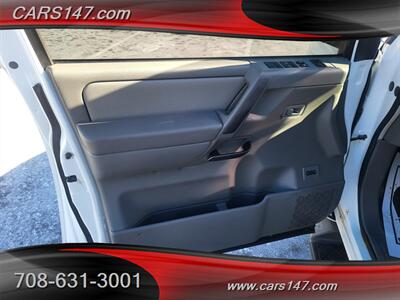 2007 Nissan Armada LE FFV - Photo 26 - Midlothian, IL 60445