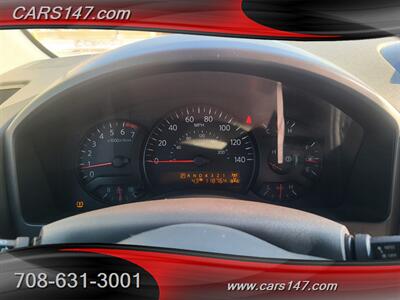 2007 Nissan Armada LE FFV - Photo 17 - Midlothian, IL 60445