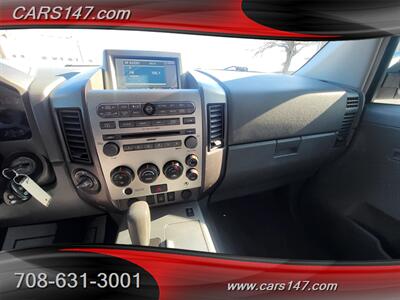 2007 Nissan Armada LE FFV - Photo 20 - Midlothian, IL 60445