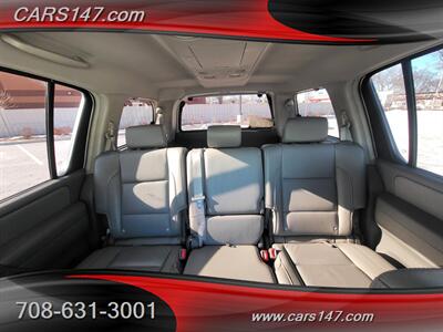 2007 Nissan Armada LE FFV - Photo 15 - Midlothian, IL 60445
