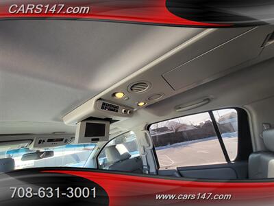 2007 Nissan Armada LE FFV - Photo 24 - Midlothian, IL 60445