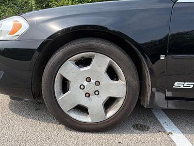 2006 Chevrolet Impala SS   - Photo 26 - Midlothian, IL 60445