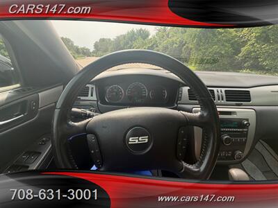 2006 Chevrolet Impala SS   - Photo 11 - Midlothian, IL 60445