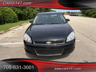 2006 Chevrolet Impala SS   - Photo 8 - Midlothian, IL 60445