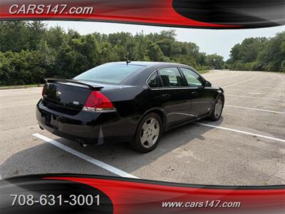 2006 Chevrolet Impala SS   - Photo 5 - Midlothian, IL 60445