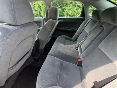 2006 Chevrolet Impala SS   - Photo 20 - Midlothian, IL 60445