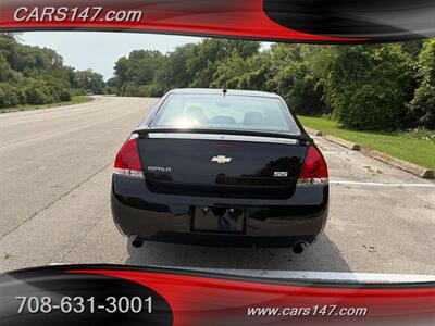 2006 Chevrolet Impala SS   - Photo 4 - Midlothian, IL 60445
