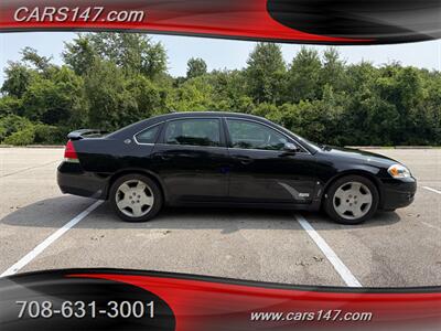 2006 Chevrolet Impala SS   - Photo 6 - Midlothian, IL 60445