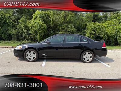 2006 Chevrolet Impala SS   - Photo 2 - Midlothian, IL 60445