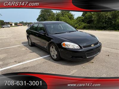 2006 Chevrolet Impala SS   - Photo 7 - Midlothian, IL 60445