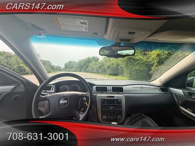 2006 Chevrolet Impala SS   - Photo 10 - Midlothian, IL 60445