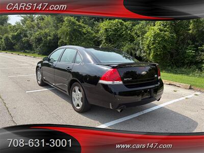 2006 Chevrolet Impala SS   - Photo 3 - Midlothian, IL 60445