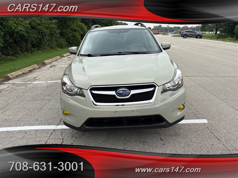 2015 Subaru XV Crosstrek 2.0i Limited - Photo 7 - Midlothian, IL 60445