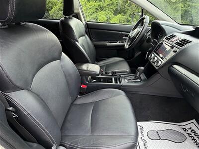 2015 Subaru XV Crosstrek 2.0i Limited - Photo 17 - Midlothian, IL 60445