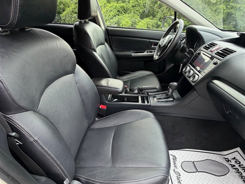 2015 Subaru XV Crosstrek 2.0i Limited - Photo 17 - Midlothian, IL 60445