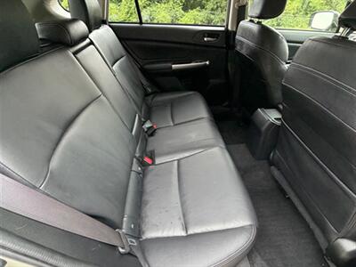 2015 Subaru XV Crosstrek 2.0i Limited - Photo 18 - Midlothian, IL 60445