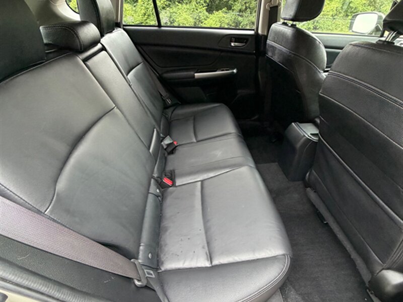 2015 Subaru XV Crosstrek 2.0i Limited - Photo 18 - Midlothian, IL 60445