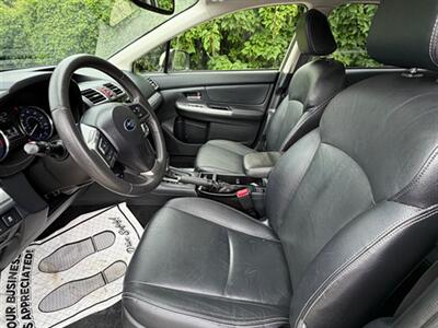 2015 Subaru XV Crosstrek 2.0i Limited - Photo 16 - Midlothian, IL 60445