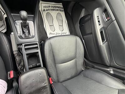 2015 Subaru XV Crosstrek 2.0i Limited - Photo 14 - Midlothian, IL 60445