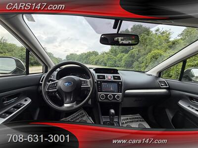 2015 Subaru XV Crosstrek 2.0i Limited - Photo 9 - Midlothian, IL 60445