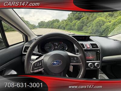 2015 Subaru XV Crosstrek 2.0i Limited - Photo 11 - Midlothian, IL 60445