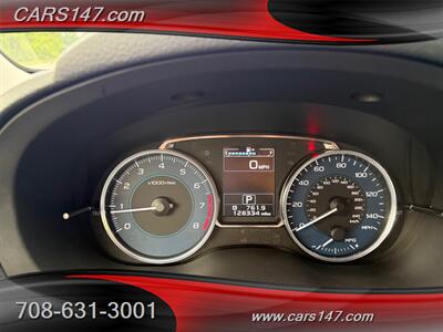 2015 Subaru XV Crosstrek 2.0i Limited - Photo 12 - Midlothian, IL 60445