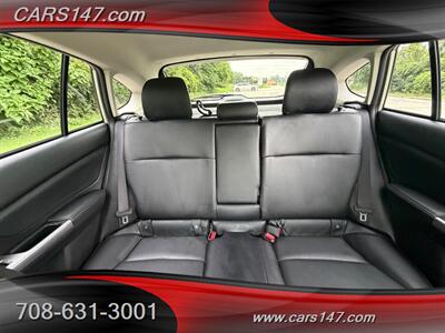 2015 Subaru XV Crosstrek 2.0i Limited - Photo 10 - Midlothian, IL 60445