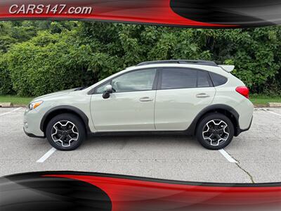 2015 Subaru XV Crosstrek 2.0i Limited - Photo 2 - Midlothian, IL 60445