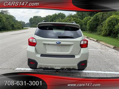 2015 Subaru XV Crosstrek 2.0i Limited - Photo 4 - Midlothian, IL 60445