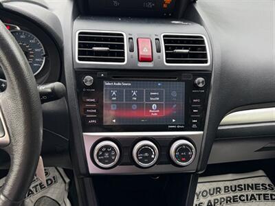 2015 Subaru XV Crosstrek 2.0i Limited - Photo 13 - Midlothian, IL 60445