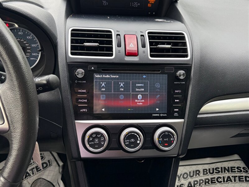 2015 Subaru XV Crosstrek 2.0i Limited - Photo 13 - Midlothian, IL 60445