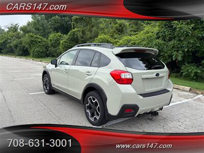 2015 Subaru XV Crosstrek 2.0i Limited - Photo 3 - Midlothian, IL 60445
