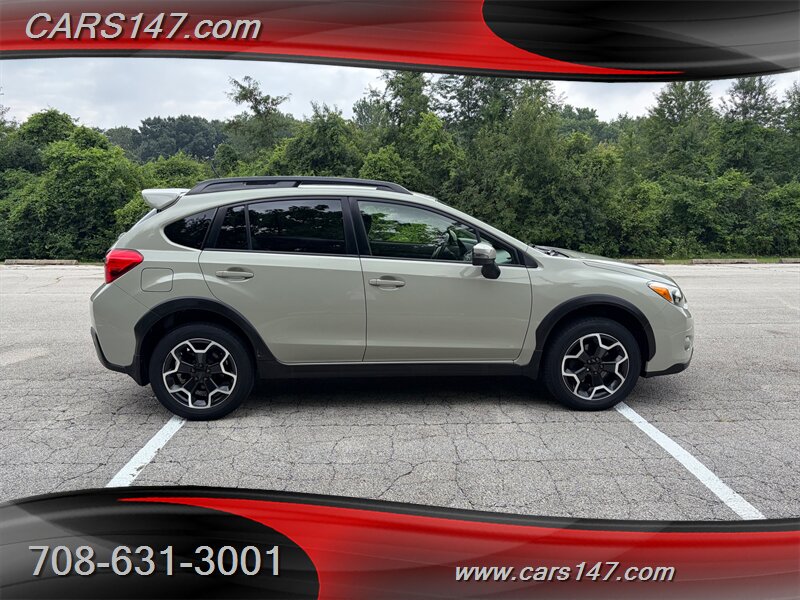 2015 Subaru XV Crosstrek 2.0i Limited - Photo 6 - Midlothian, IL 60445