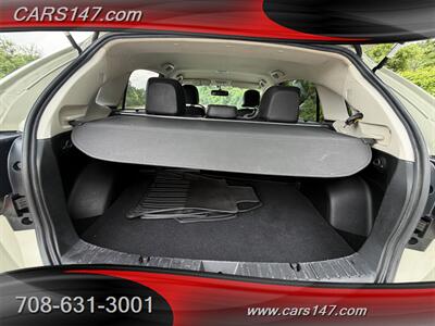 2015 Subaru XV Crosstrek 2.0i Limited - Photo 8 - Midlothian, IL 60445