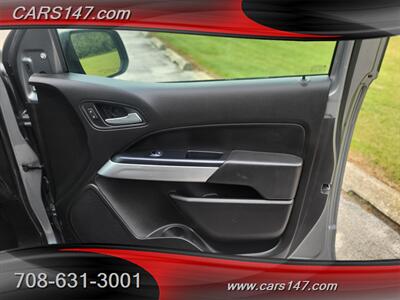 2019 Chevrolet Colorado Work Truck   - Photo 23 - Midlothian, IL 60445